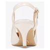 Clover Slingback Beige