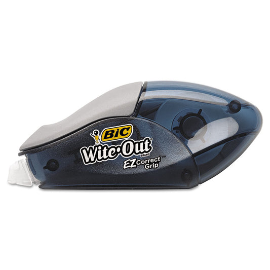 BIC® Wite-Out® Brand EZ Correct® Grip Correction Tape