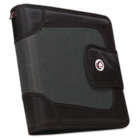 Case it™ Premium Velcro® Closure Binder