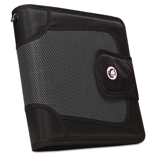 Case it™ Premium Velcro® Closure Binder