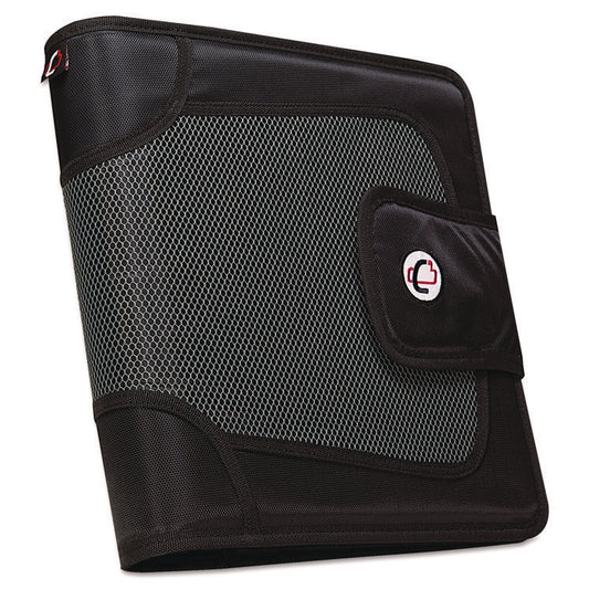 Case it™ Premium Velcro® Closure Binder