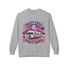 Drift Free, Dance Hard Women's Sweatshirt