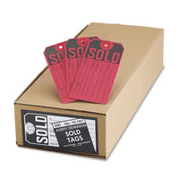 Avery® Sold Tags