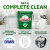 Cascade Complete ActionPacs, Dishwasher Detergent, Fresh Scent, 27 Ct EasyOptionXY LLC