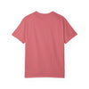 Everybody at the Bar Gettin Tipsy Unisex Garment-Dyed T-Shirt