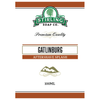 Stirling Soap Co. Gatlinburg Shaving Collection