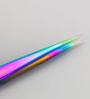 STRAIGHT Super Steel Tweezer | Anti-magnetic | Ultra-high precision hardness and durability