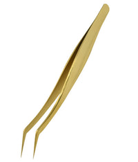 EAGLE LENGTHEN super steel tweezer / Anti-magnetic / Ultra-high precision hardness and durability