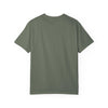 Everybody at the Bar Gettin Tipsy Unisex Garment-Dyed T-Shirt