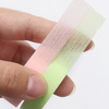 Lash Tape for Professional Eyelash Extension - Non-woven Fabric with Ventilation Holes -Easy Tearing