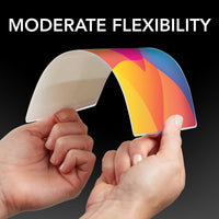 GBC Ultra Clear Thermal Laminating Pouches, Letter Size, Speed Format, 5 mil, 100 Pack EasyOptionXY LLC