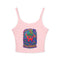 Solid Pink Blend / XS