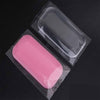 Silicone eyelash extension Pad-Silicone Pallet for loose lash  one piece