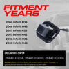 Infiniti M35/M45 (2006-2008) OEM Replacement Backup Camera OE Part # 28442-EG01A, 28442-EG00A, 28442-EG000
