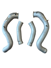 IRL Mercedes Benz AMG C63 C63S W205
Downpipe
