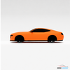 Indoor or Outdoor Car Cover | Compatible For: Mustang Seventh Generation (2024–Present) – S650