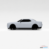Indoor & Outdoor Car Cover | Compatible For: Challenger (2015–2024)