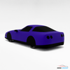 Indoor or Outdoor Car Cover | Compatible For: Chevrolet Corvette C4