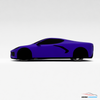 Indoor or Outdoor Car Cover | Compatible For: Corvette C8 (2020–2024)