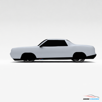 Indoor or Outdoor Car Cover | Compatible For: Ford Mustang 1st Gen 1964½–1973