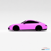 Indoor or Outdoor Car Cover | Compatible For: Porsche 911 (991)