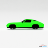 Indoor or Outdoor Car Cover | Compatible For: Chevrolet Corvette C2