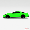 Indoor or Outdoor Car Cover | Compatible For: Chevrolet Camaro (2002–2008)