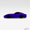 Indoor or Outdoor Car Cover | Compatible For: Chevrolet Corvette C3