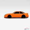 Indoor or Outdoor Car Cover | Compatible For: Ford Mustang Third Generation (1979–1993) – Fox Body