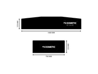 Dometic TRT 140 AIR Inflatable Roof Top Tent - 2 Person