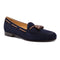 Navy / 8.5 / Medium