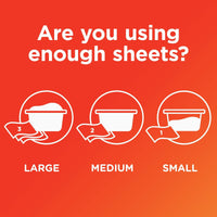 Bounce Dryer Sheets, Outdoor Fresh, 200 Count EasyOptionXY LLC