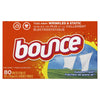 Bounce Dryer Sheets, Outdoor Fresh, 80 Count EasyOptionXY LLC