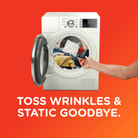 Bounce Dryer Sheets, Outdoor Fresh, 80 Count EasyOptionXY LLC