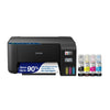 Epson EcoTank ET-2400 Wireless Color All-in-One Cartridge-Free Supertank Printer with Scan and Copy EasyOptionXY LLC