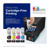 Epson EcoTank ET-2400 Wireless Color All-in-One Cartridge-Free Supertank Printer with Scan and Copy EasyOptionXY LLC