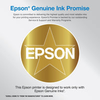 Epson WorkForce Pro WF-3823 Printer EasyOptionXY LLC