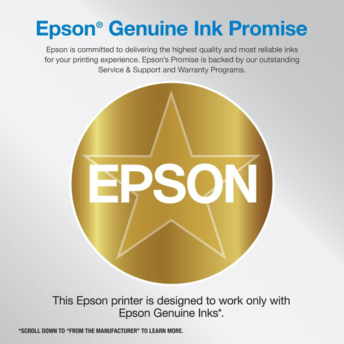 Epson WorkForce Pro WF-3823 Printer EasyOptionXY LLC