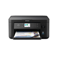 Epson Expression Home XP-5200 Wireless Color All-in-One Printer EasyOptionXY LLC
