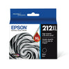 Epson 212XL High-capacity Black Ink Cartridge compatible with XP4105 & WF2850 EasyOptionXY LLC