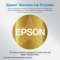 Epson WorkForce WF-2960 Wireless All-in-One Printer EasyOptionXY LLC