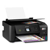 Epson EcoTank ET-2800 Wireless Color All-in-One Cartridge-Free Supertank Printer with Scan and Copy ? The Ideal Basic Home Printer - Black EasyOptionXY LLC