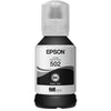 EPSON 502 EcoTank Ink Ultra-high Capacity Bottle Black Works with ET-2750, ET-2760, ET-2850, ET-3750, ET-3760, ET-3850, ET-4850, and other select EcoTank models EasyOptionXY LLC