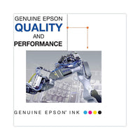 EPSON T232 Claria Genuine Ink High Capacity Black & Standard Color Cartridge Combo Pack EasyOptionXY LLC
