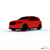 Indoor or Outdoor Car Cover | Compatible For: Mercedes-Benz GLE