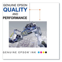 Epson T220320-S (220) DURABrite Ultra Ink, Magenta EasyOptionXY LLC