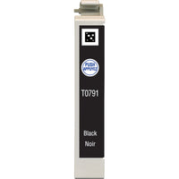 Epson Series Ink Cartridges- Black (1 Each) T079120 EasyOptionXY LLC