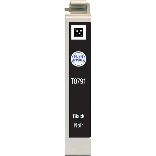 Epson Series Ink Cartridges- Black (1 Each) T079120 EasyOptionXY LLC