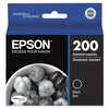 Epson T200120-S (200) DURABrite Ultra Ink, 175 Page-Yield, Black EasyOptionXY LLC