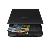 Epson Perfection V39 II Color Photo and Document Flatbed Scanner EasyOptionXY LLC